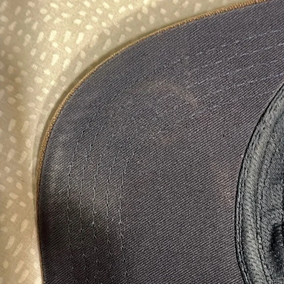 Brown Tennalum Cap - Picture 5 of 8